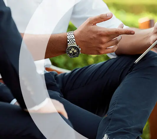 servicios intragrupo