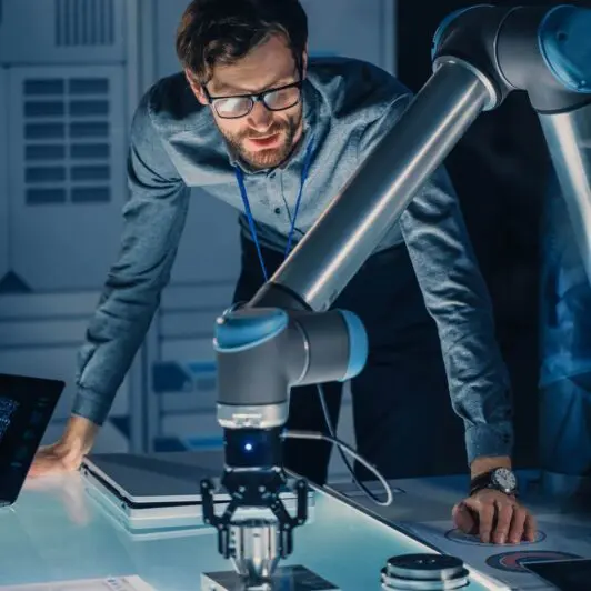 innovacion en ingeniería