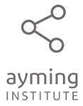 logo de ayming institute