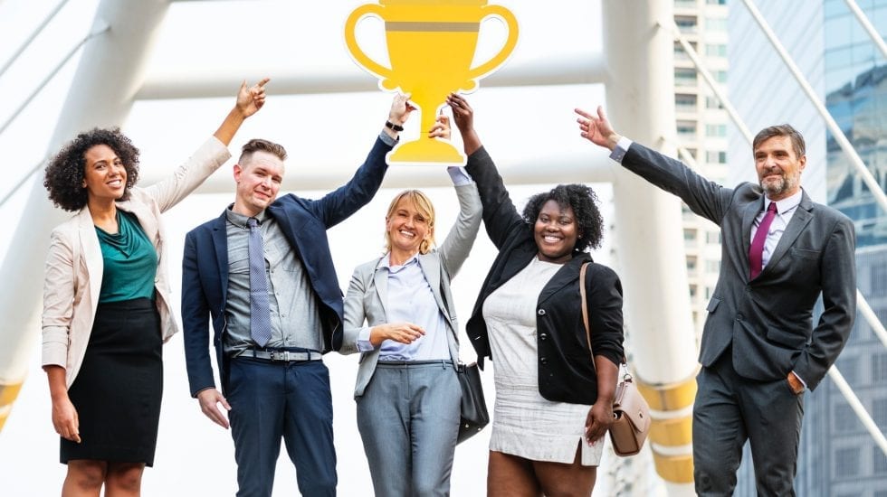Premio Empresarial
