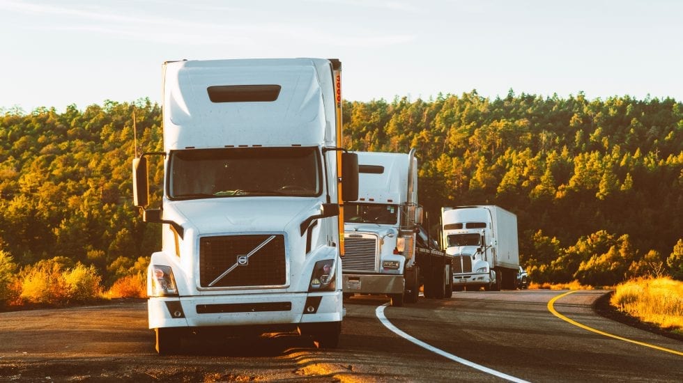 Operaciones en cadena e imputación al transporte intracomunitario