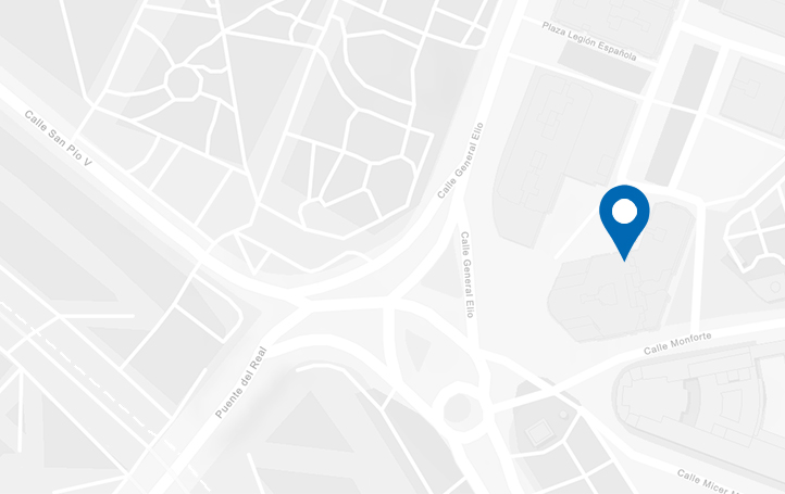 Oficina Ayming Valencia