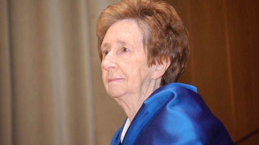 Margarita Salas