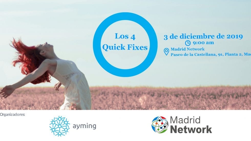 qué son los Quick Fixes