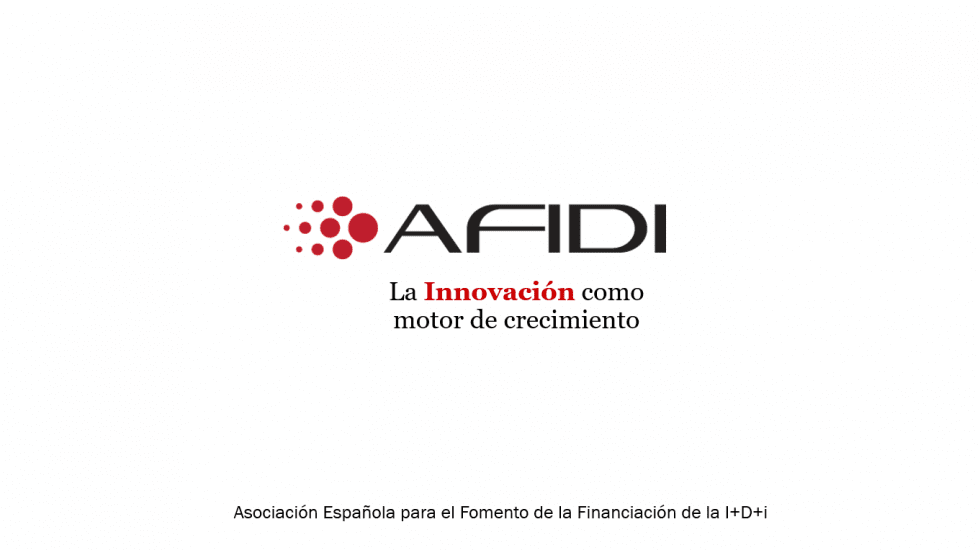 La innovación como motor de crecimineto - Afidi