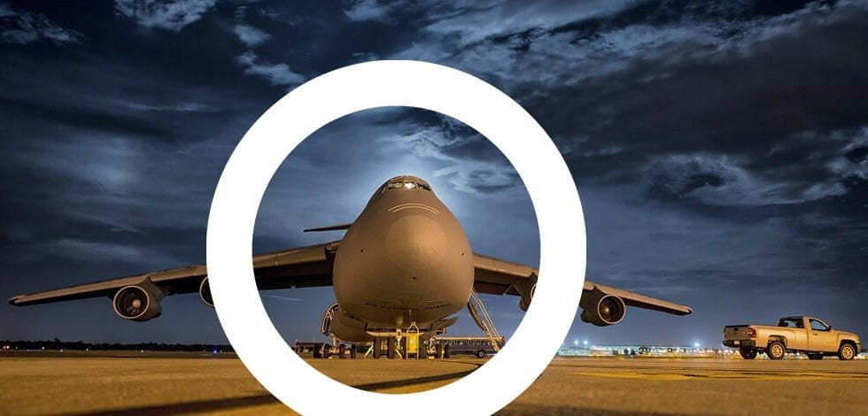 Programa Tecnológico Aeronáutico