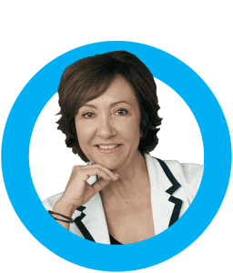 Esther Valdivia Consejo Asesor de Ayming