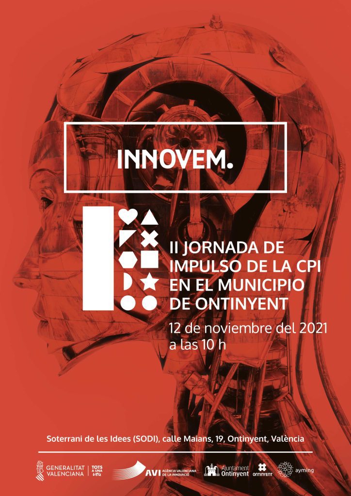 compra publica precomercial ontinyent innovacion