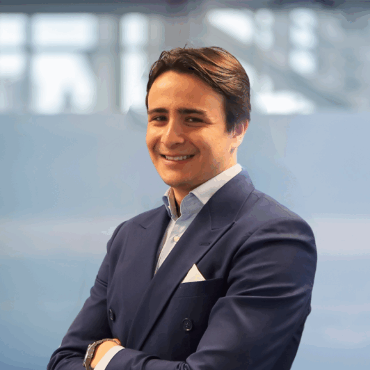 Antonio González Quero