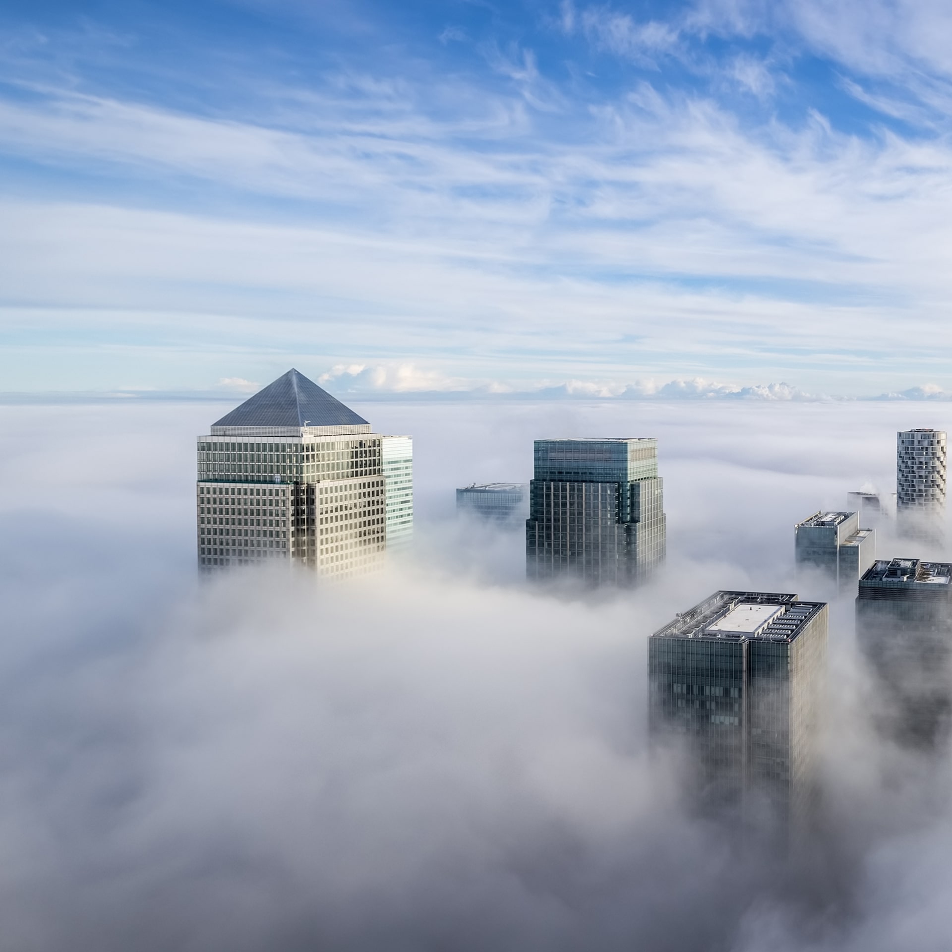 Optimización del IAE