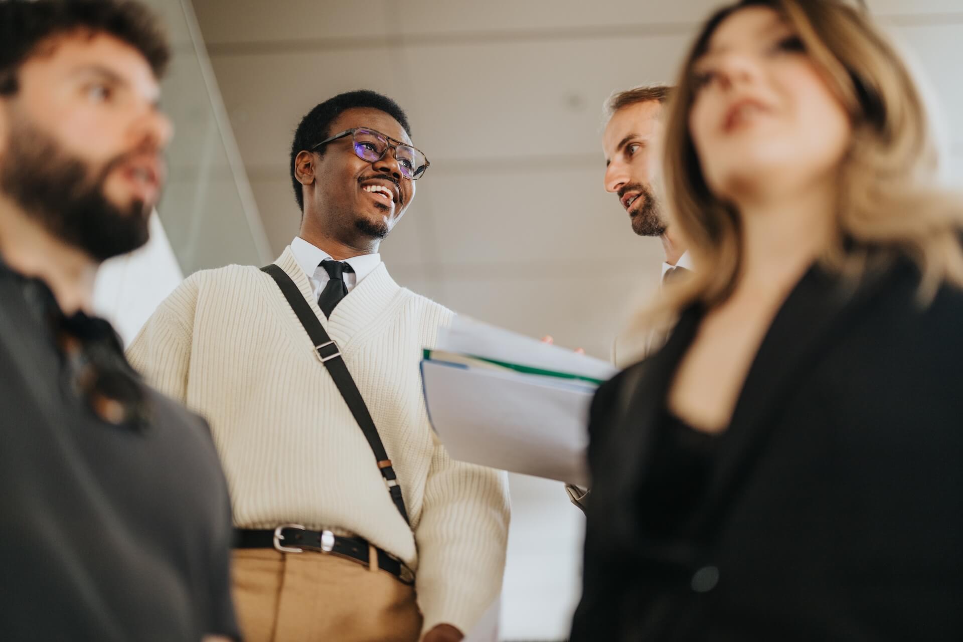 auditoria de notas de gasto