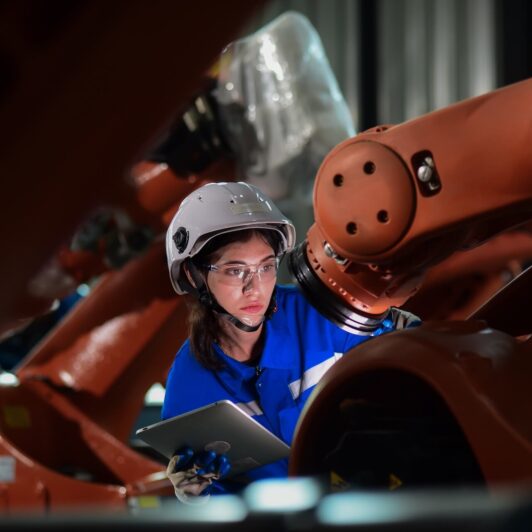 cadena de valor energética