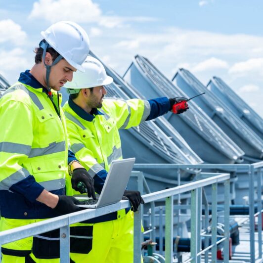 almacenamiento hidráulico