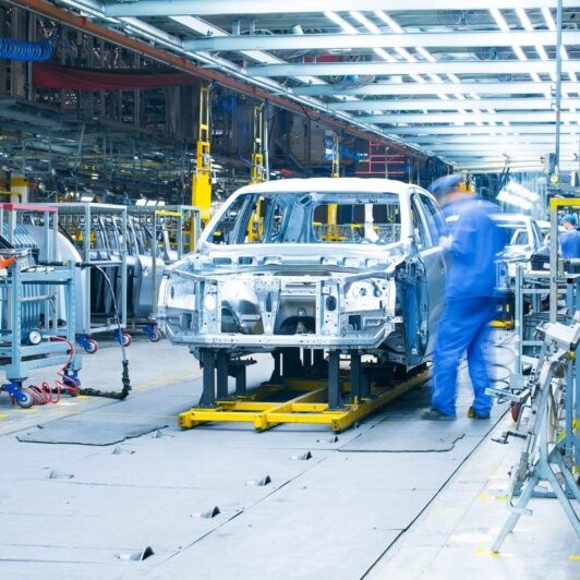 Ayudas para el desarrollo de instalaciones manufactureras eficientes y descarbonizadas 2025 - perte descarbonización industrial