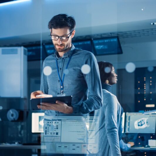 Planes estratégicos de I+D castilla y león