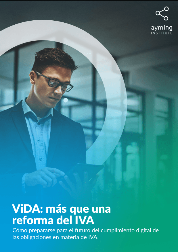 ViDA: Compliance IVA digital